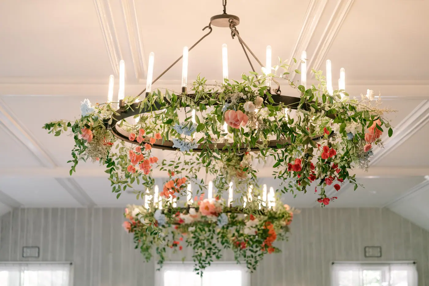 Wedding Florist in Orange County