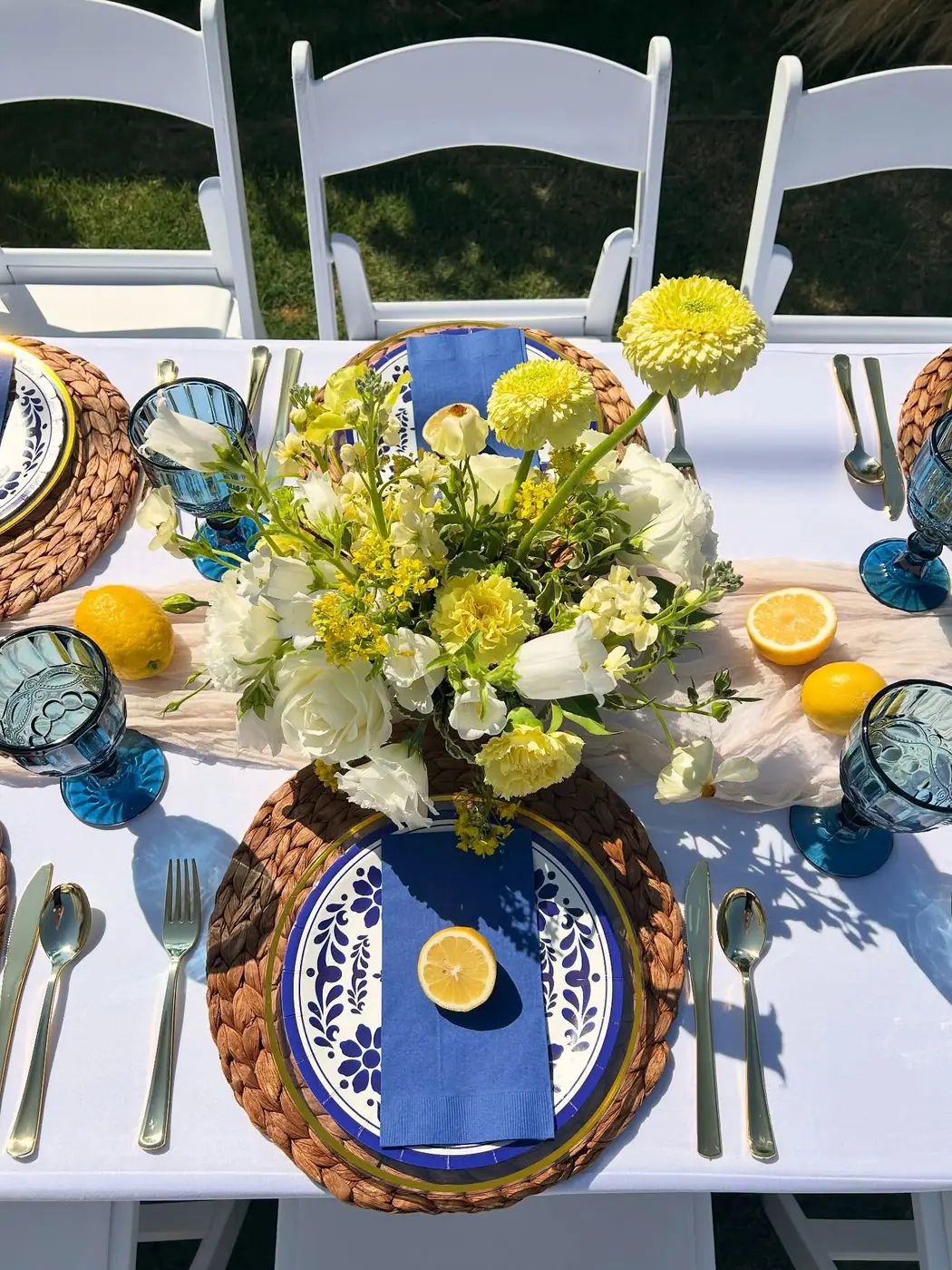 Wedding Florist in Orange County