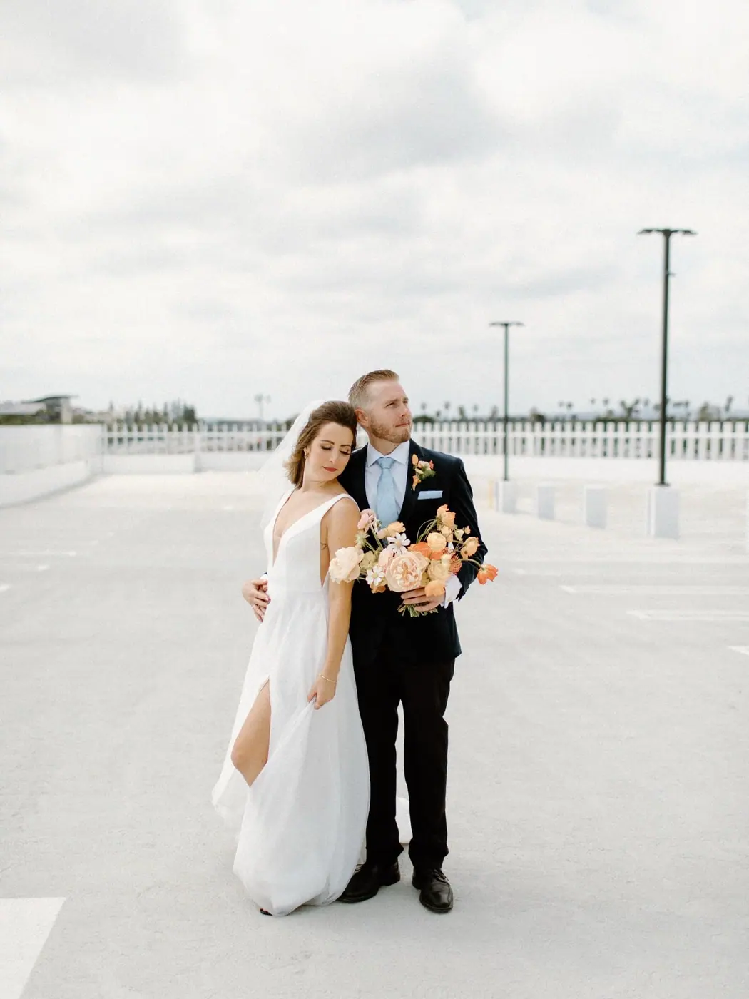 Wedding Florist in Orange County