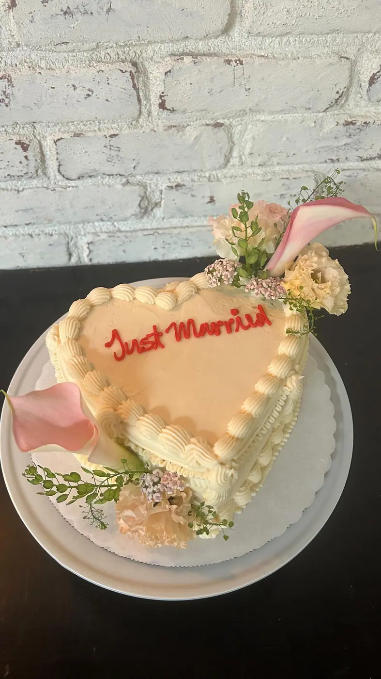 Wedding Florist in Orange County