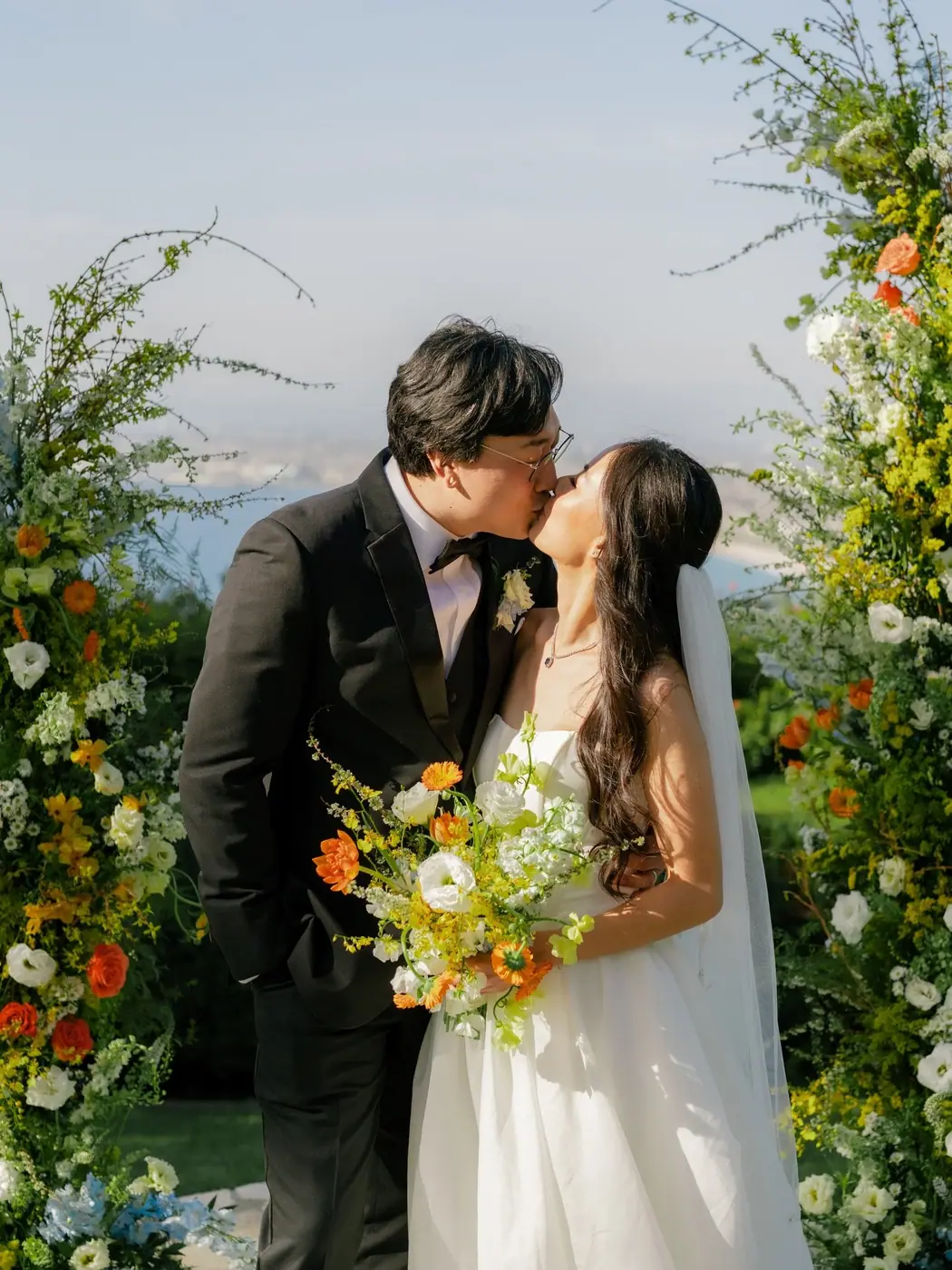 Wedding Florist in Orange County
