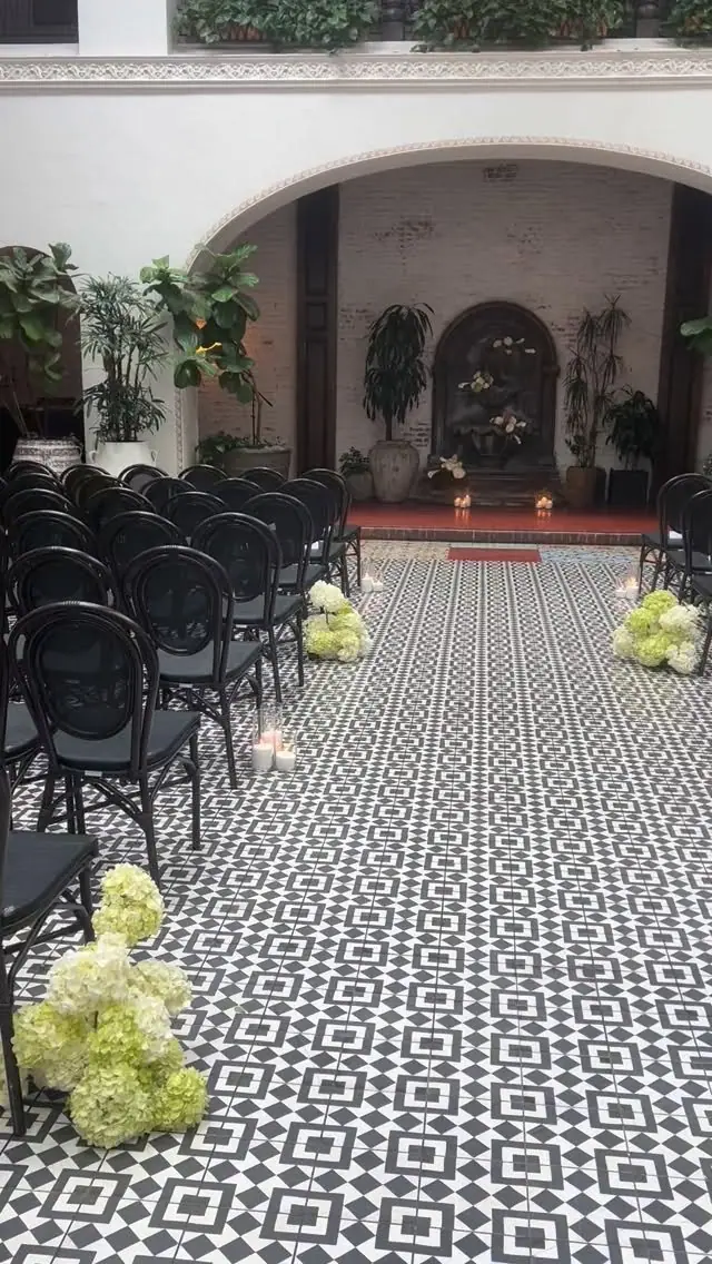 Wedding Florist in Orange County