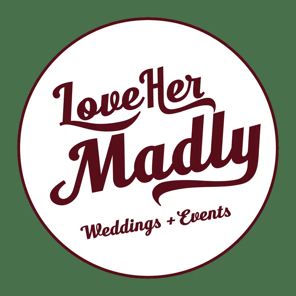 Floral design by Love Her Madly