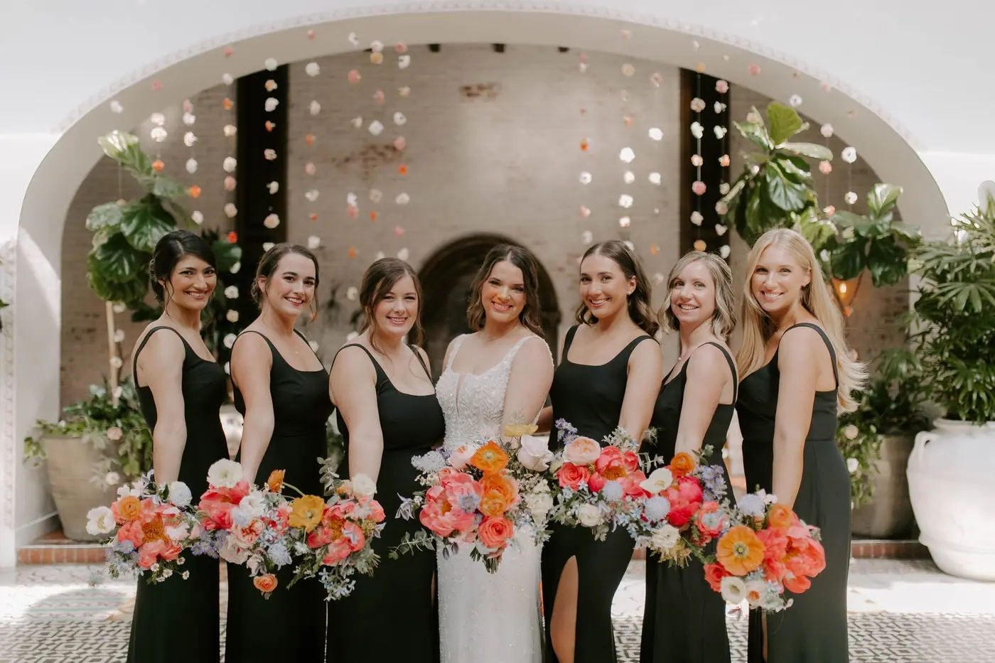 Wedding Floral Design in Los Angeles | Love Her Madly