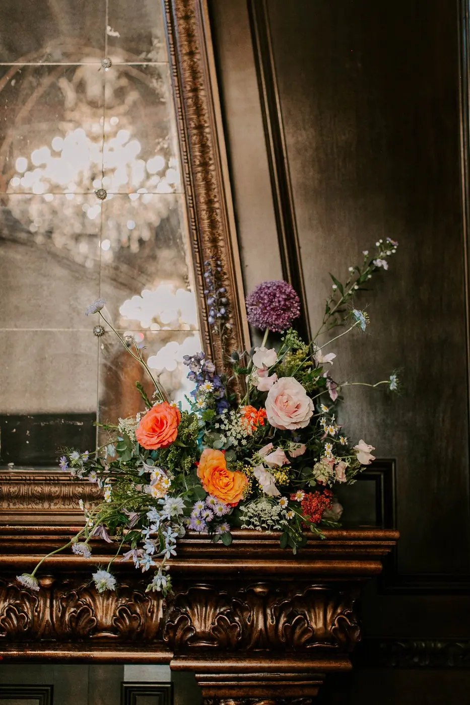Wedding Floral Design in Los Angeles | Love Her Madly