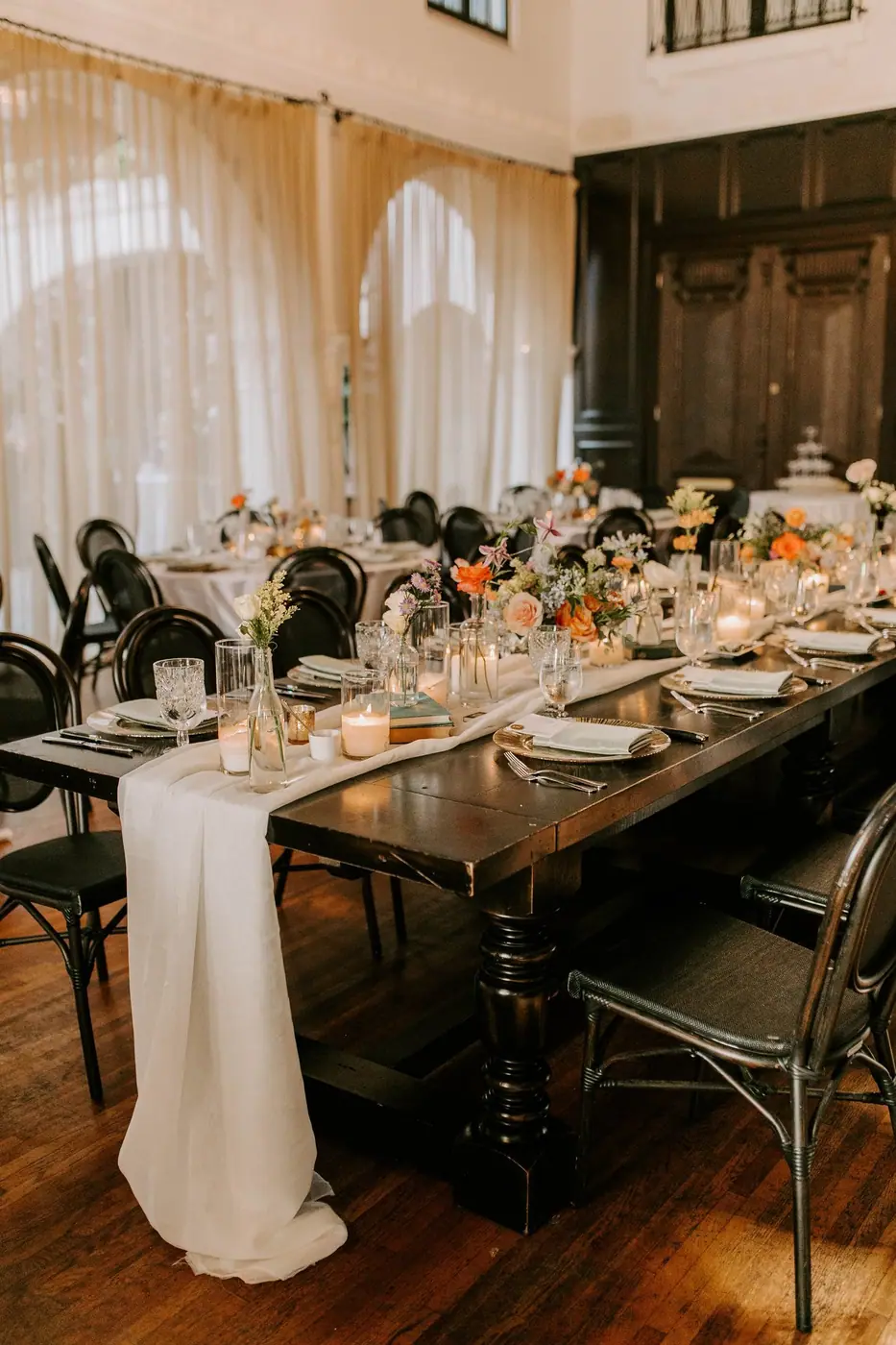 Wedding Floral Design in Los Angeles | Love Her Madly